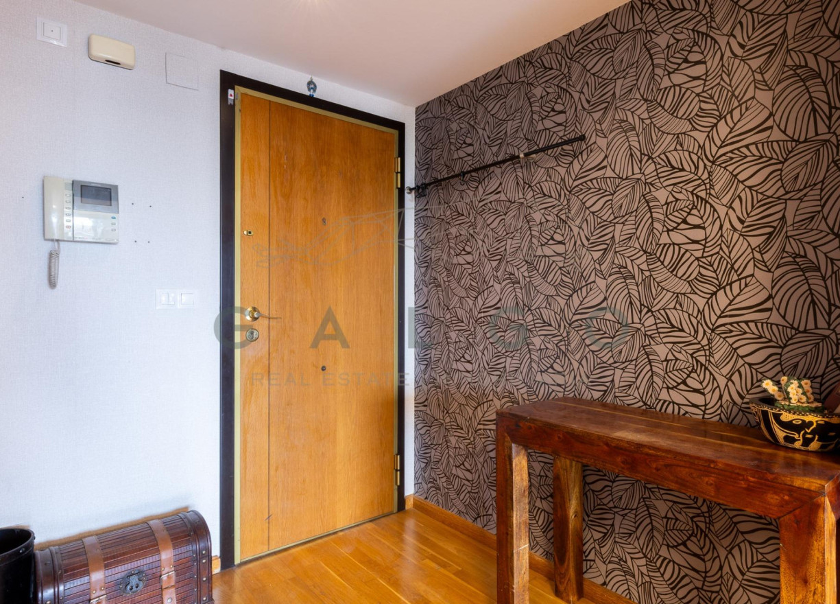 Sale - Flat - Valencia - Sant Marcellí