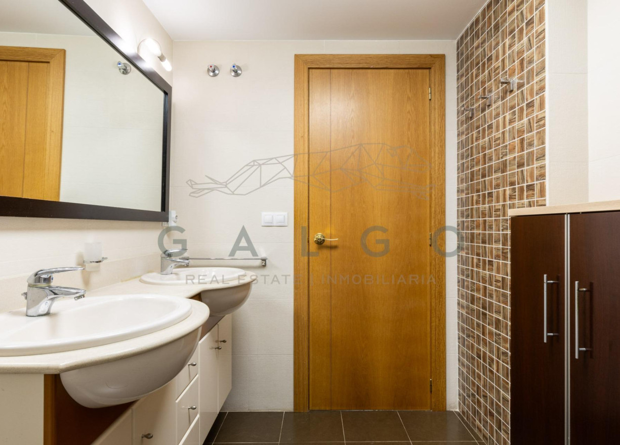 Sale - Flat - Valencia - Sant Marcellí