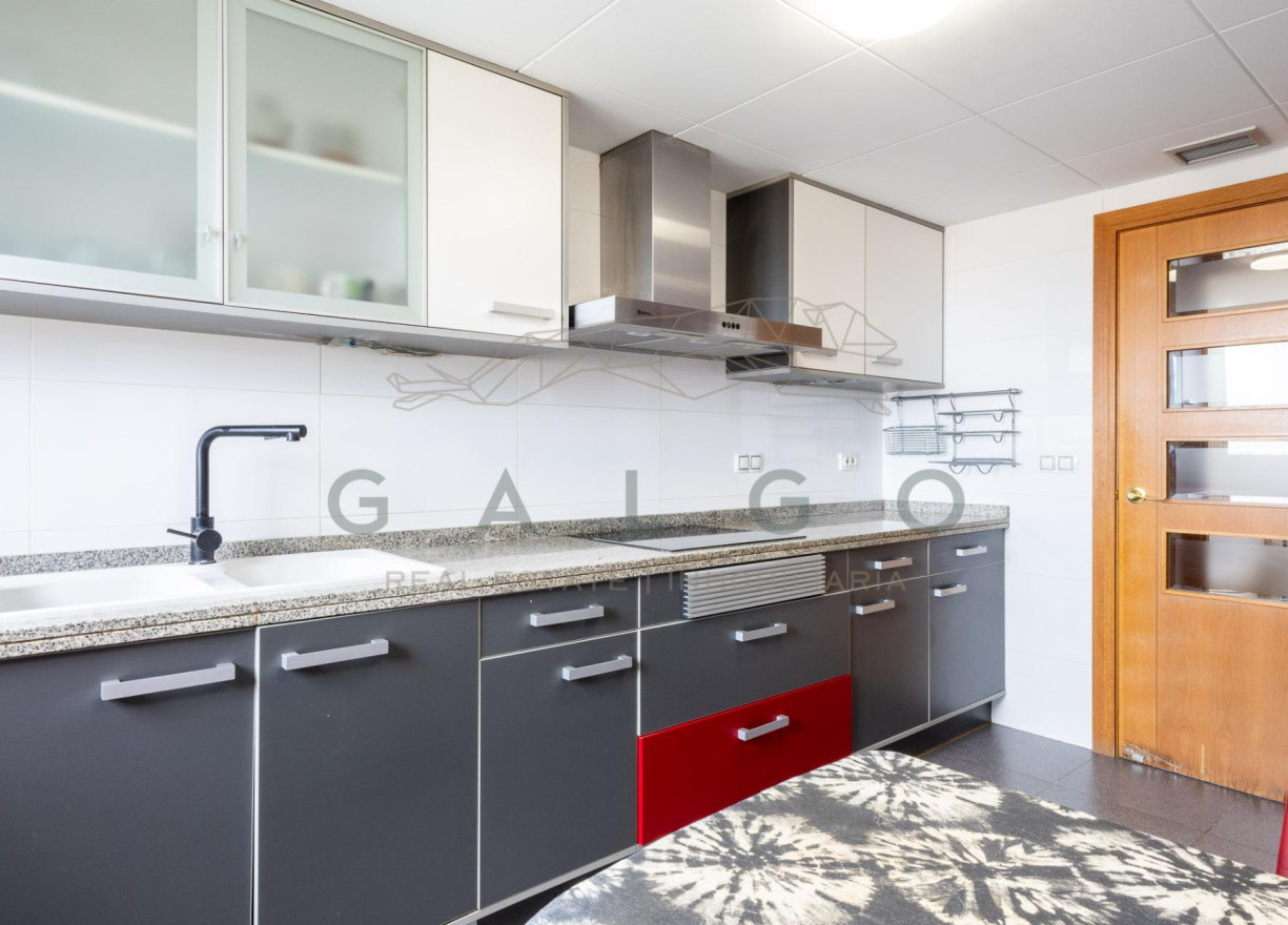 Sale - Flat - Valencia - Sant Marcellí