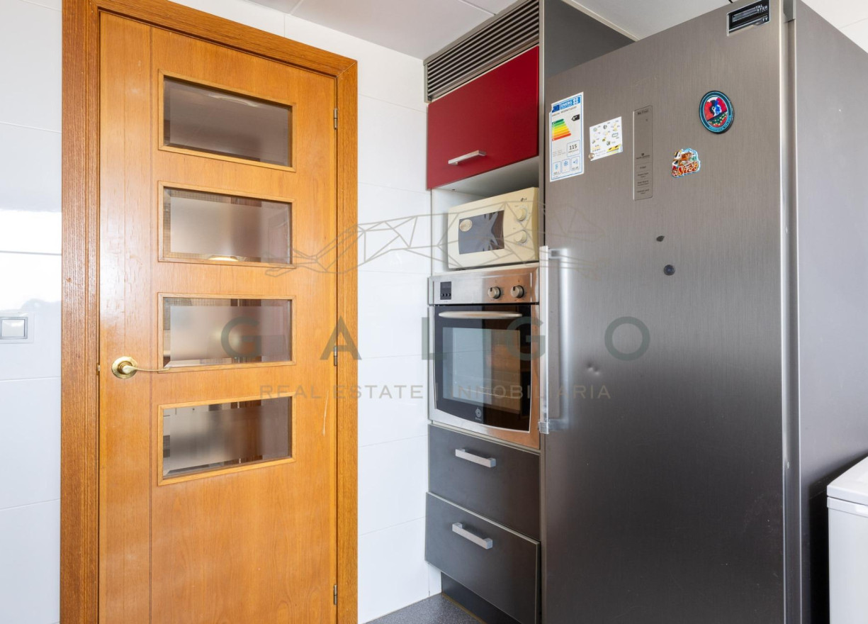 Sale - Flat - Valencia - Sant Marcellí