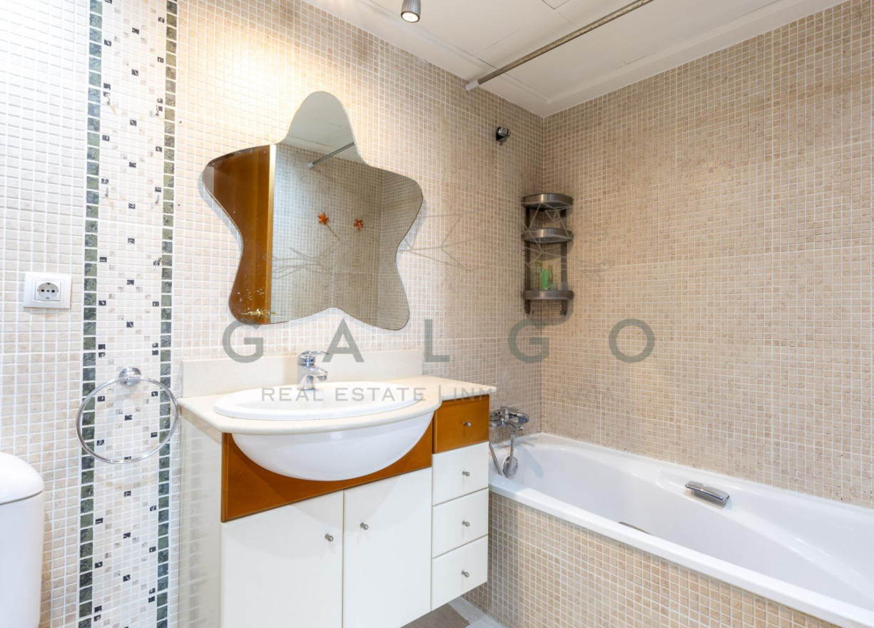 Sale - Flat - Valencia - Sant Marcellí