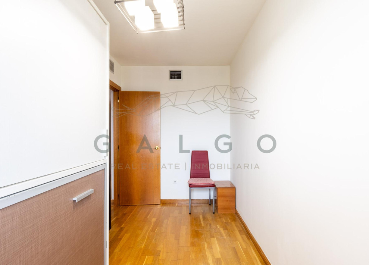 Sale - Flat - Valencia - Sant Marcellí