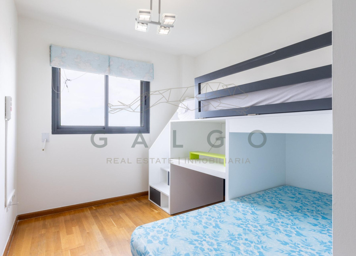 Sale - Flat - Valencia - Sant Marcellí