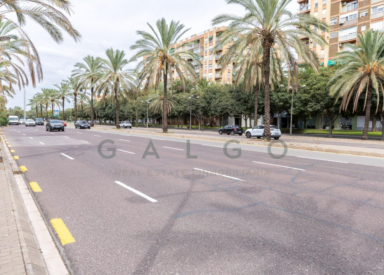 Sale - Flat - Valencia - Sant Marcellí