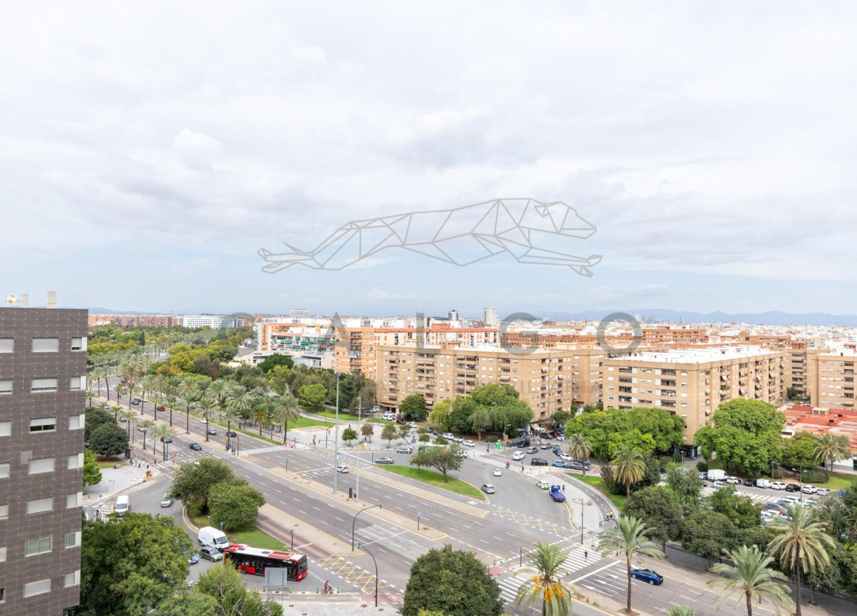 Sale - Flat - Valencia - Sant Marcellí