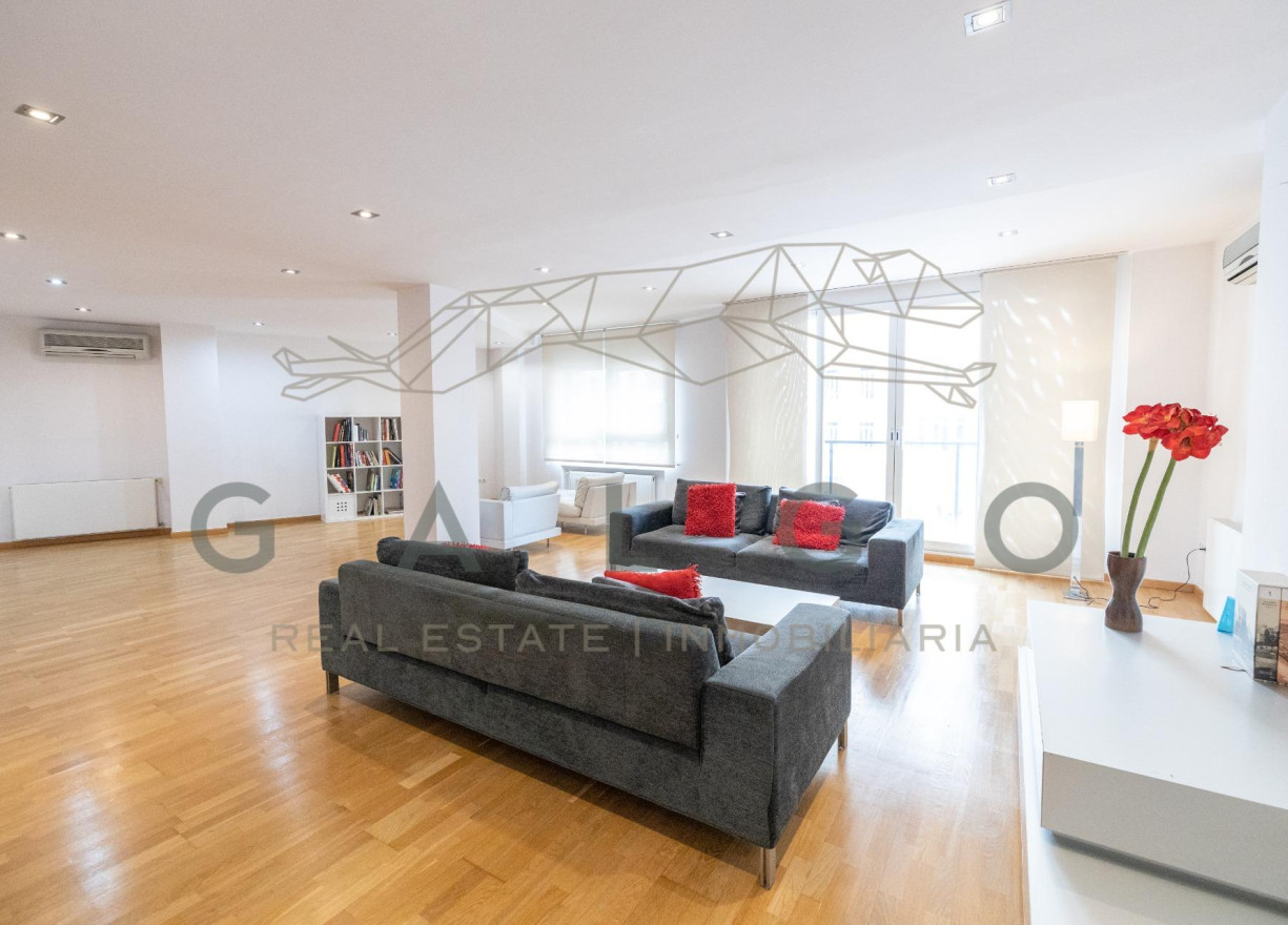 Sale - Flat - Valencia - Sant Pau