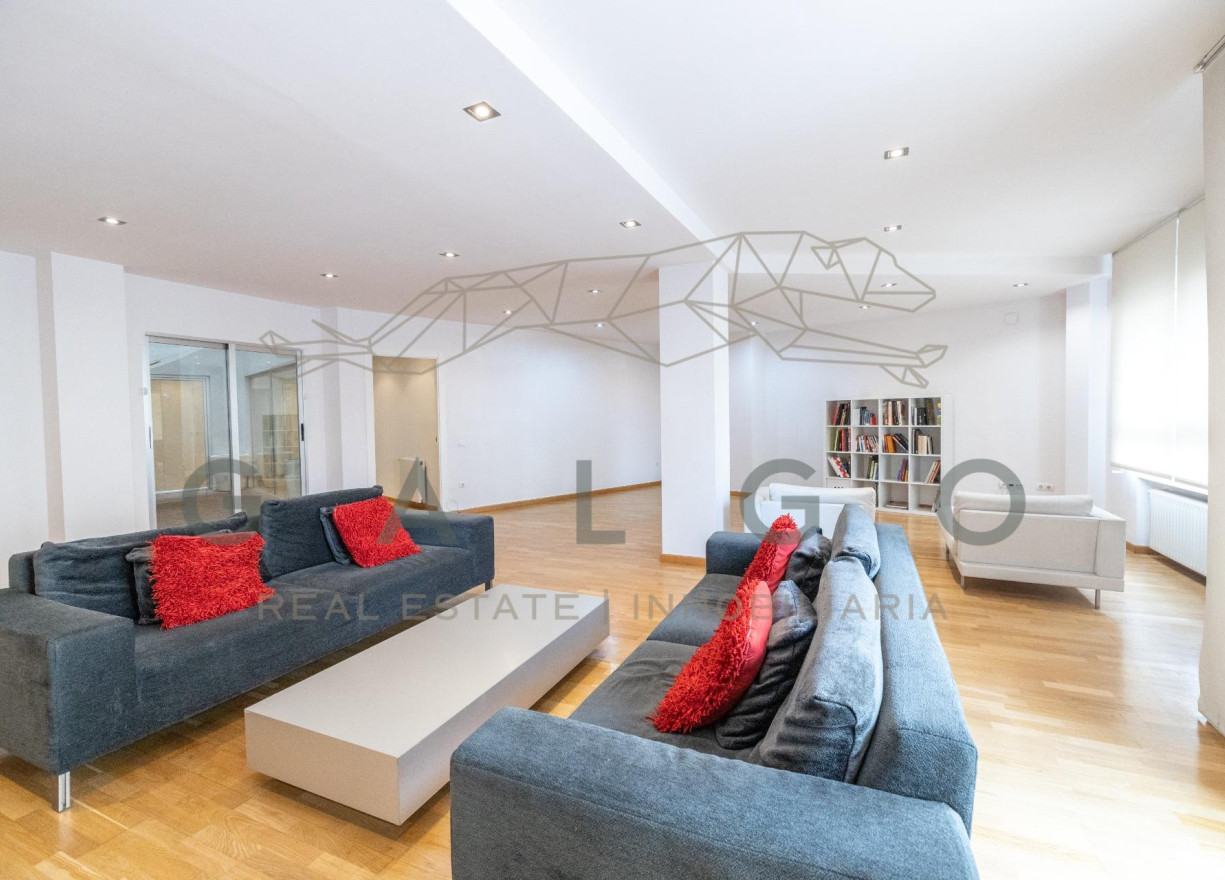 Sale - Flat - Valencia - Sant Pau