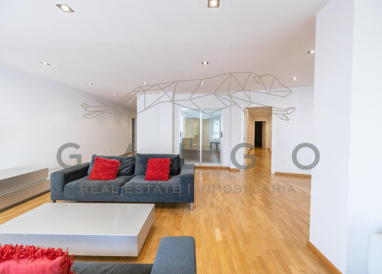 Sale - Flat - Valencia - Sant Pau
