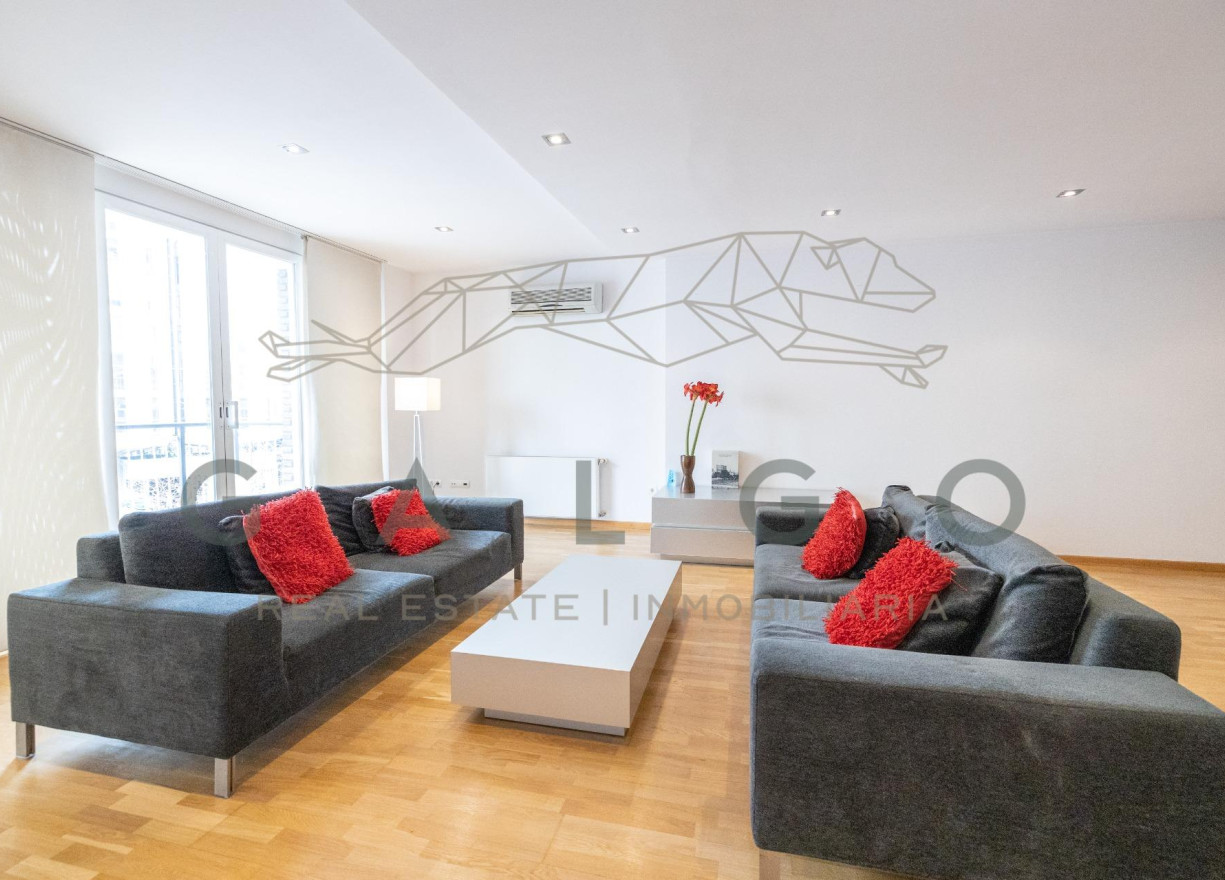 Sale - Flat - Valencia - Sant Pau