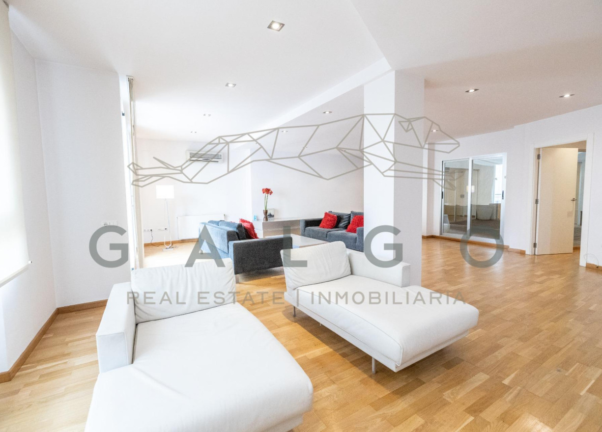 Sale - Flat - Valencia - Sant Pau