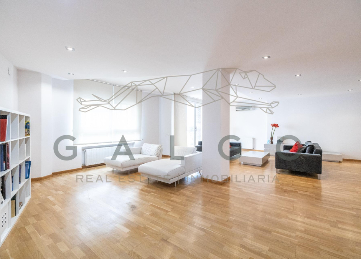 Sale - Flat - Valencia - Sant Pau