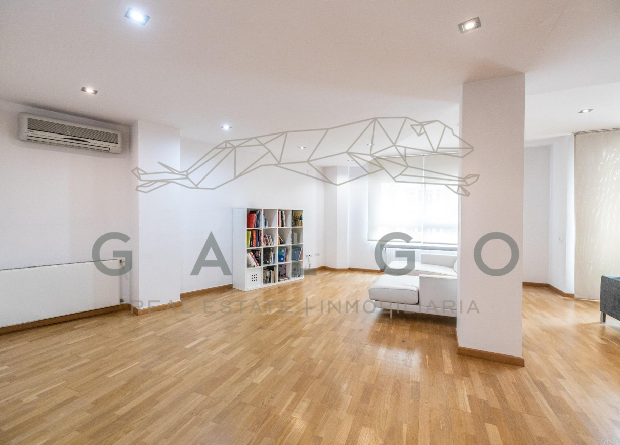 Sale - Flat - Valencia - Sant Pau