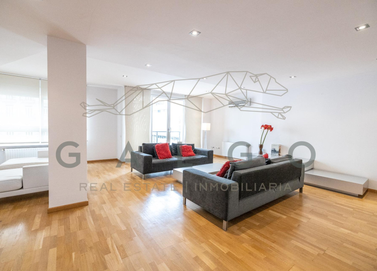 Sale - Flat - Valencia - Sant Pau