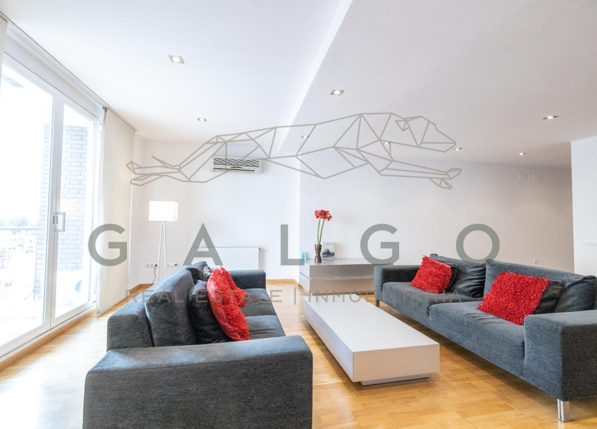 Sale - Flat - Valencia - Sant Pau