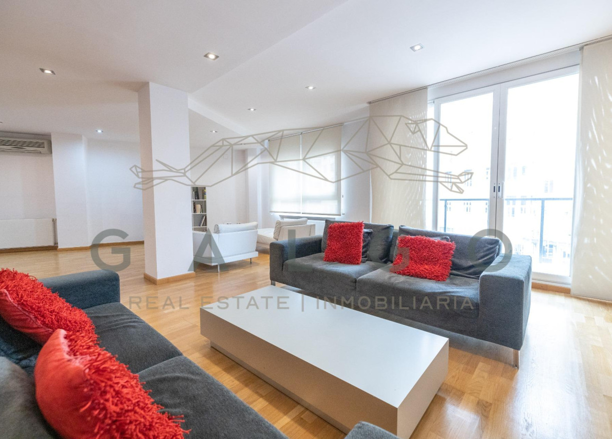 Sale - Flat - Valencia - Sant Pau