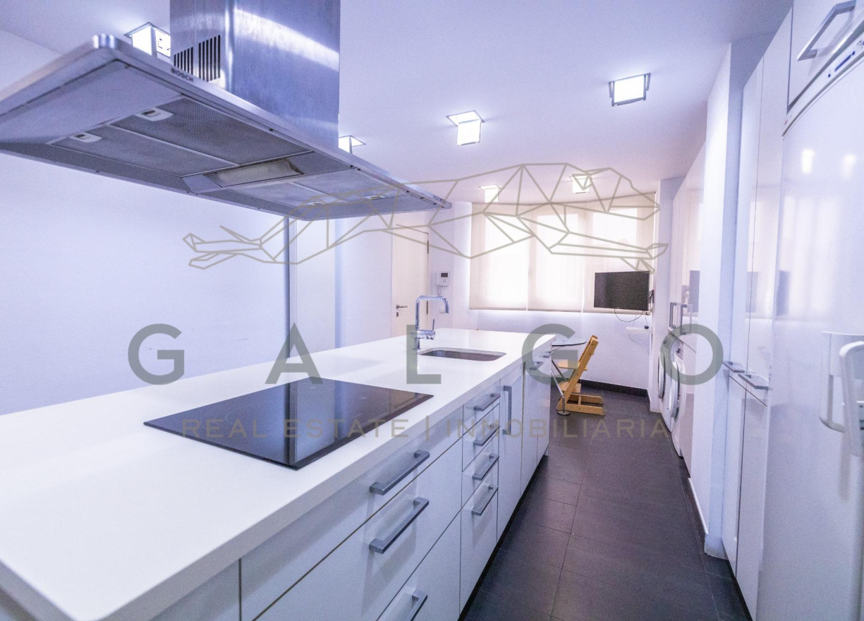 Sale - Flat - Valencia - Sant Pau