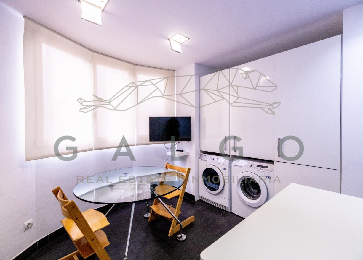 Sale - Flat - Valencia - Sant Pau