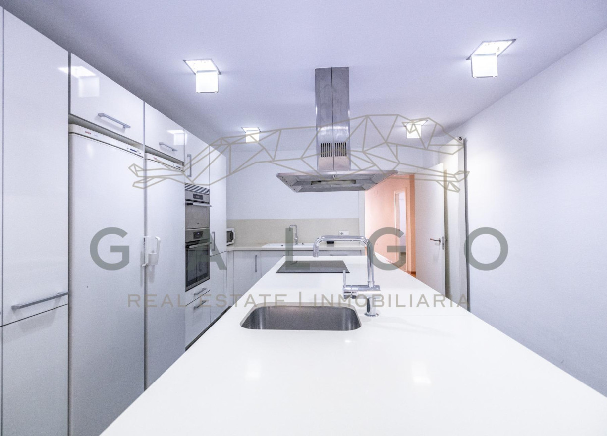 Sale - Flat - Valencia - Sant Pau