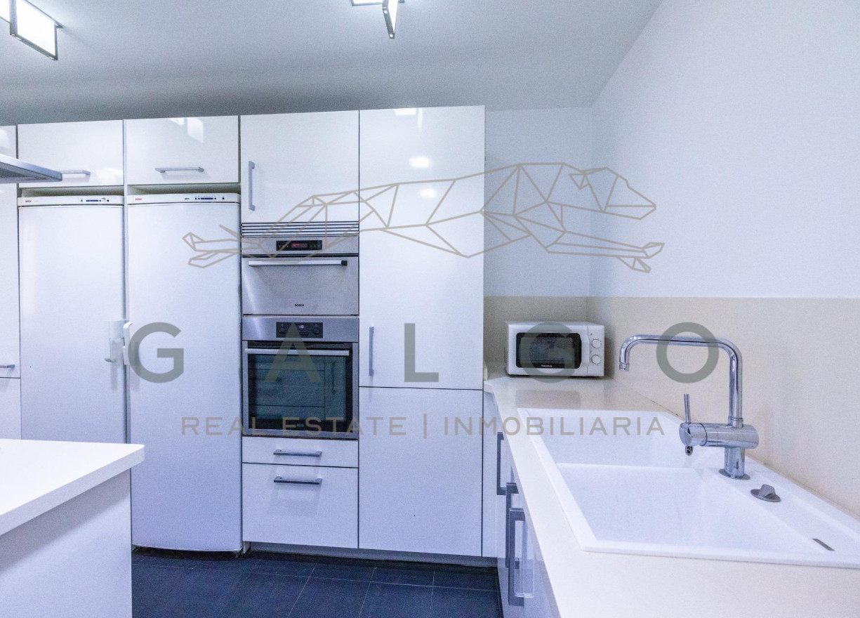 Sale - Flat - Valencia - Sant Pau