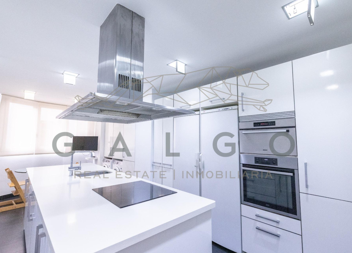 Sale - Flat - Valencia - Sant Pau