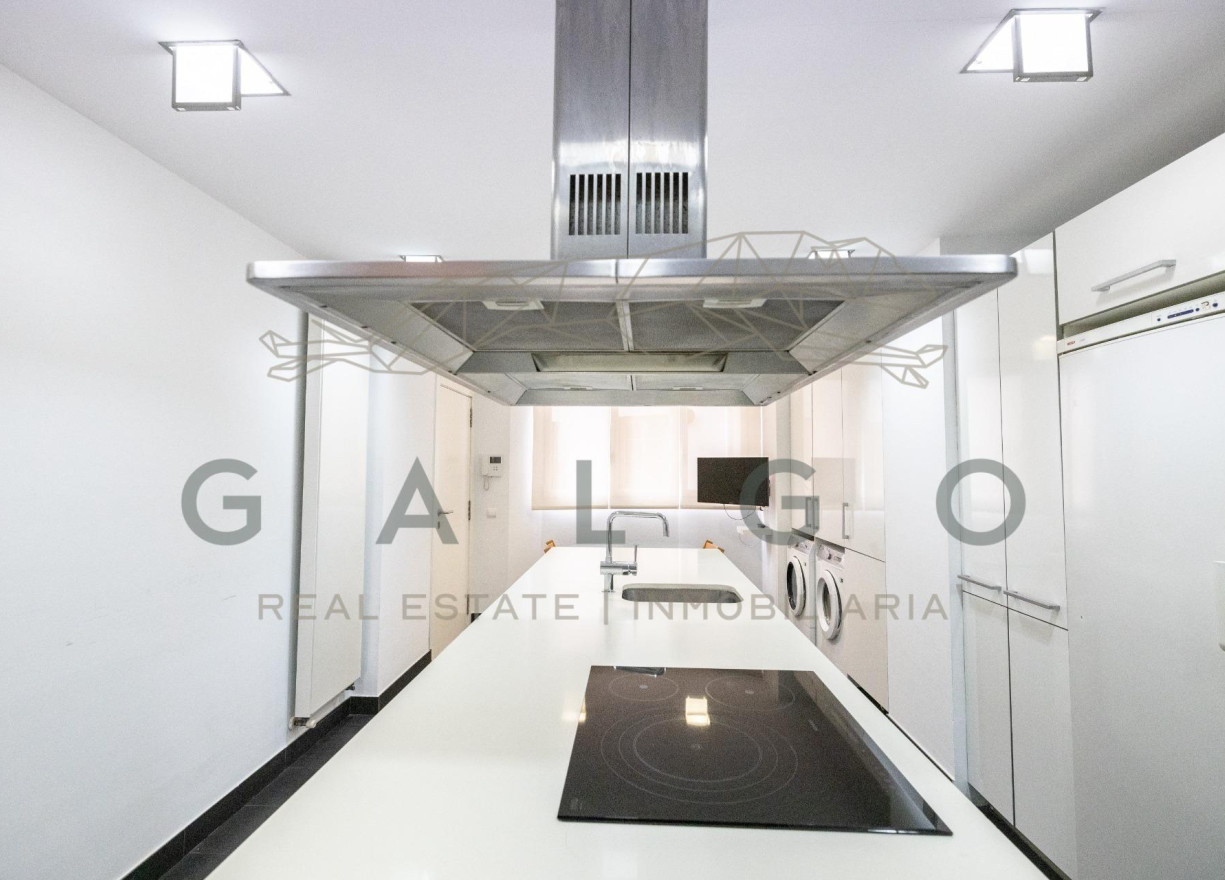 Sale - Flat - Valencia - Sant Pau