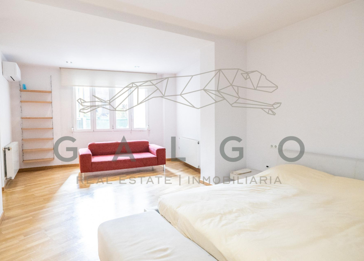 Sale - Flat - Valencia - Sant Pau