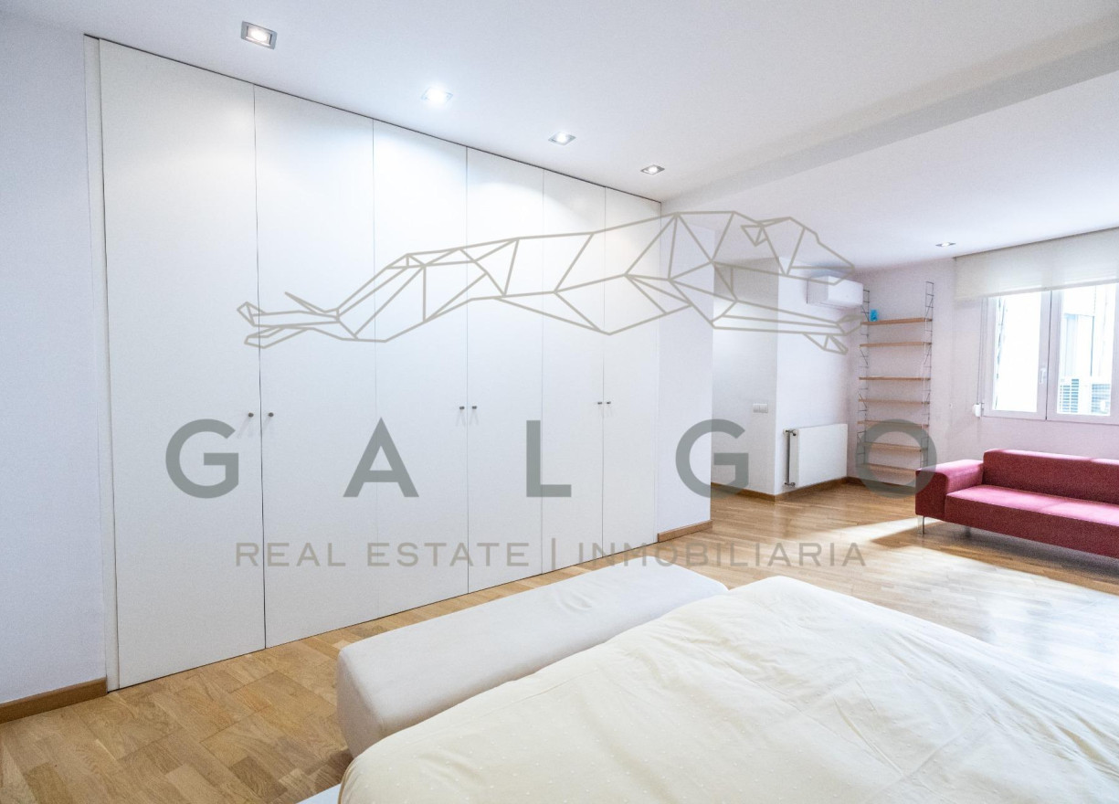 Sale - Flat - Valencia - Sant Pau