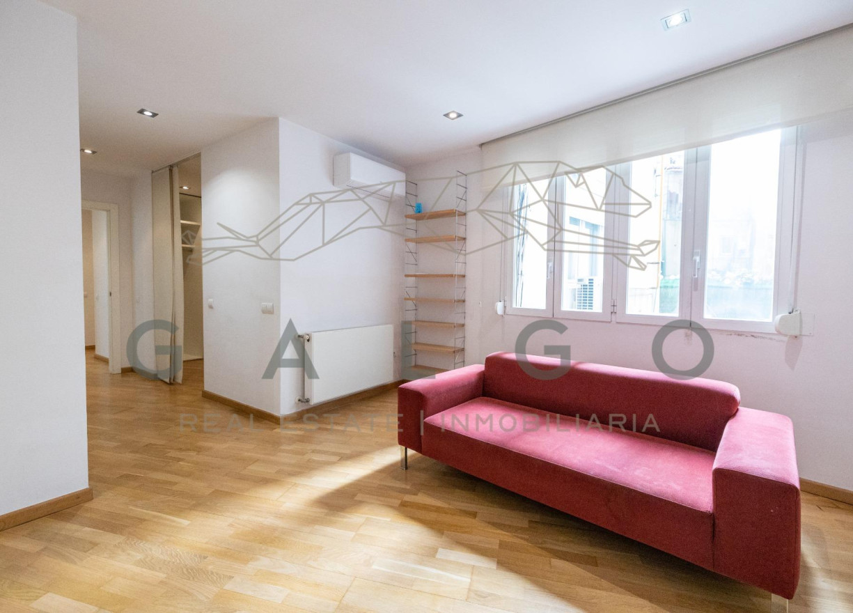 Sale - Flat - Valencia - Sant Pau