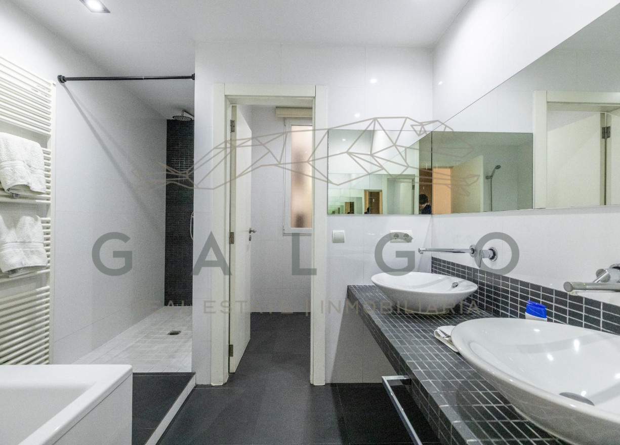 Sale - Flat - Valencia - Sant Pau