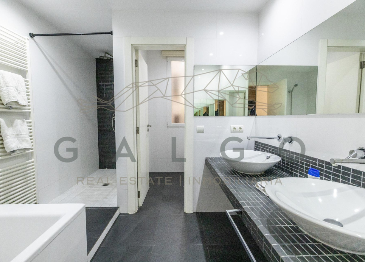Sale - Flat - Valencia - Sant Pau