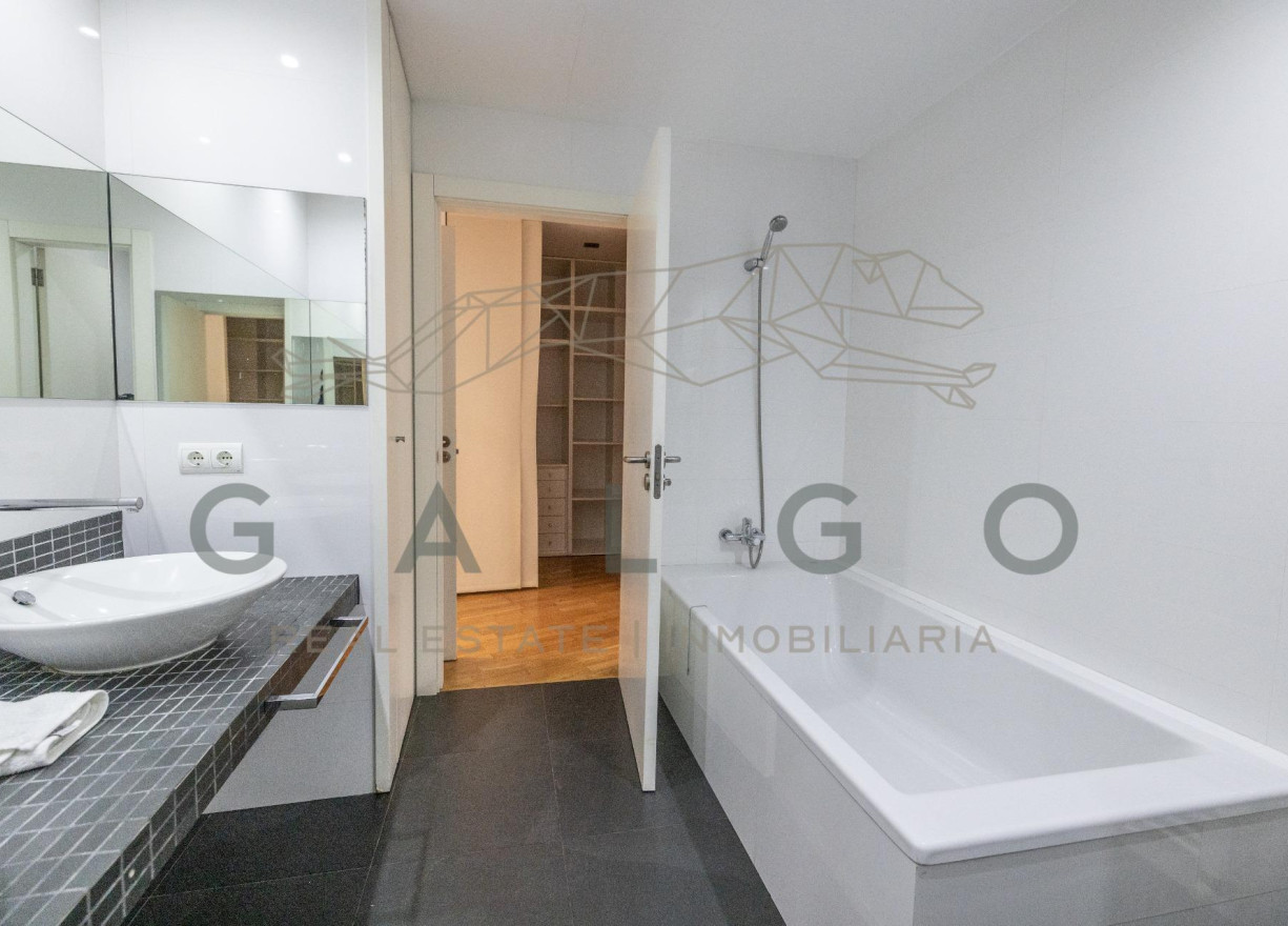 Sale - Flat - Valencia - Sant Pau