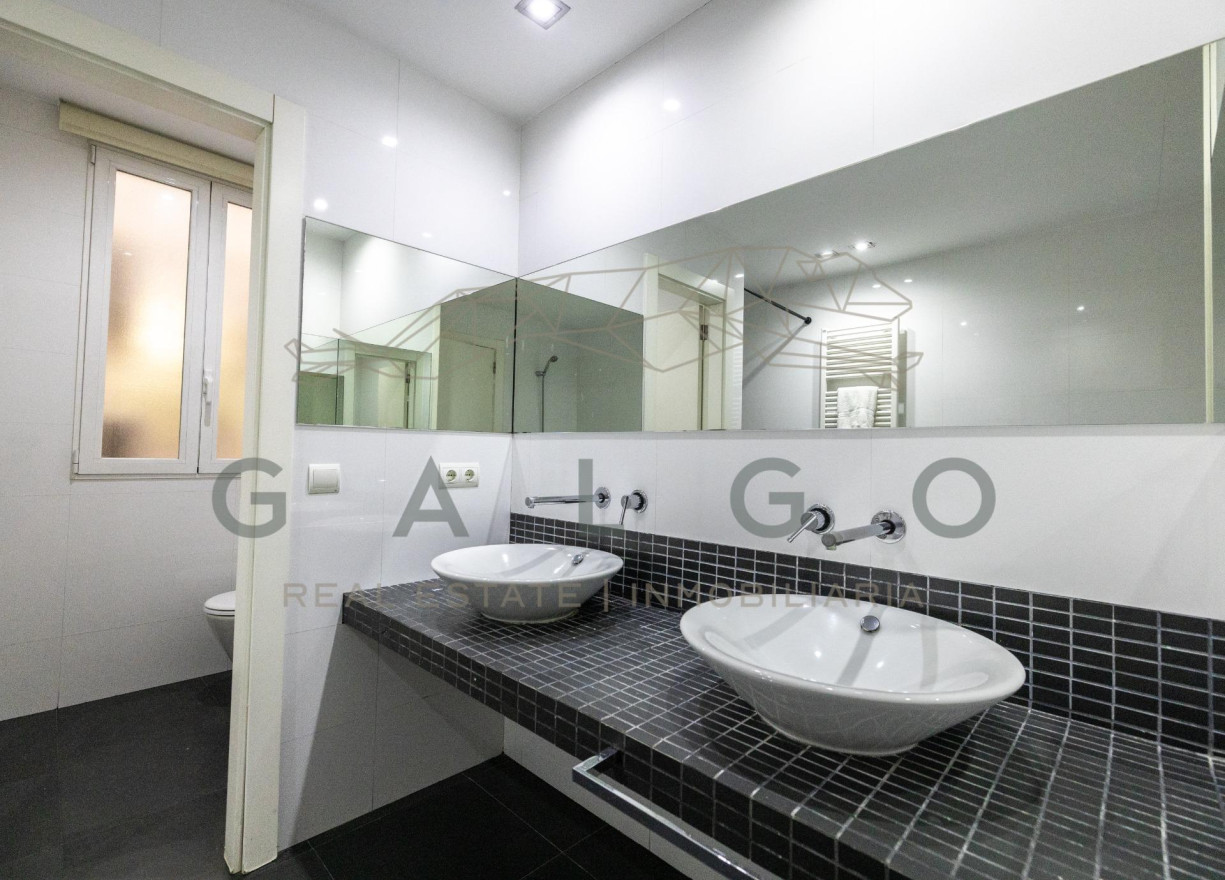 Sale - Flat - Valencia - Sant Pau