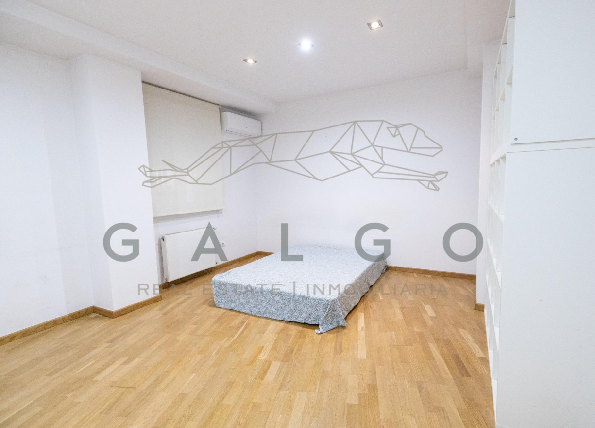 Sale - Flat - Valencia - Sant Pau