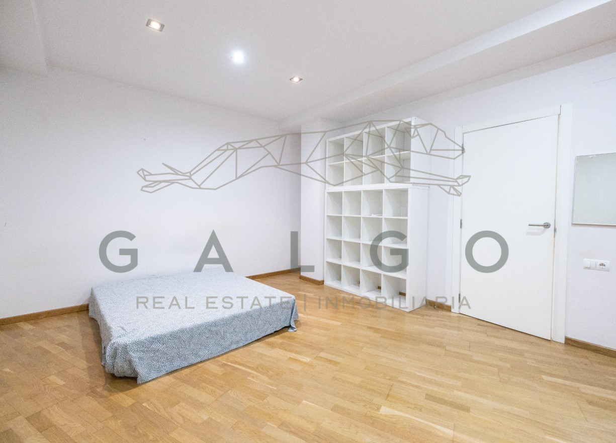 Sale - Flat - Valencia - Sant Pau