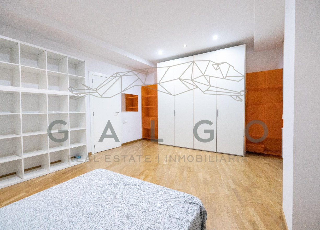 Sale - Flat - Valencia - Sant Pau
