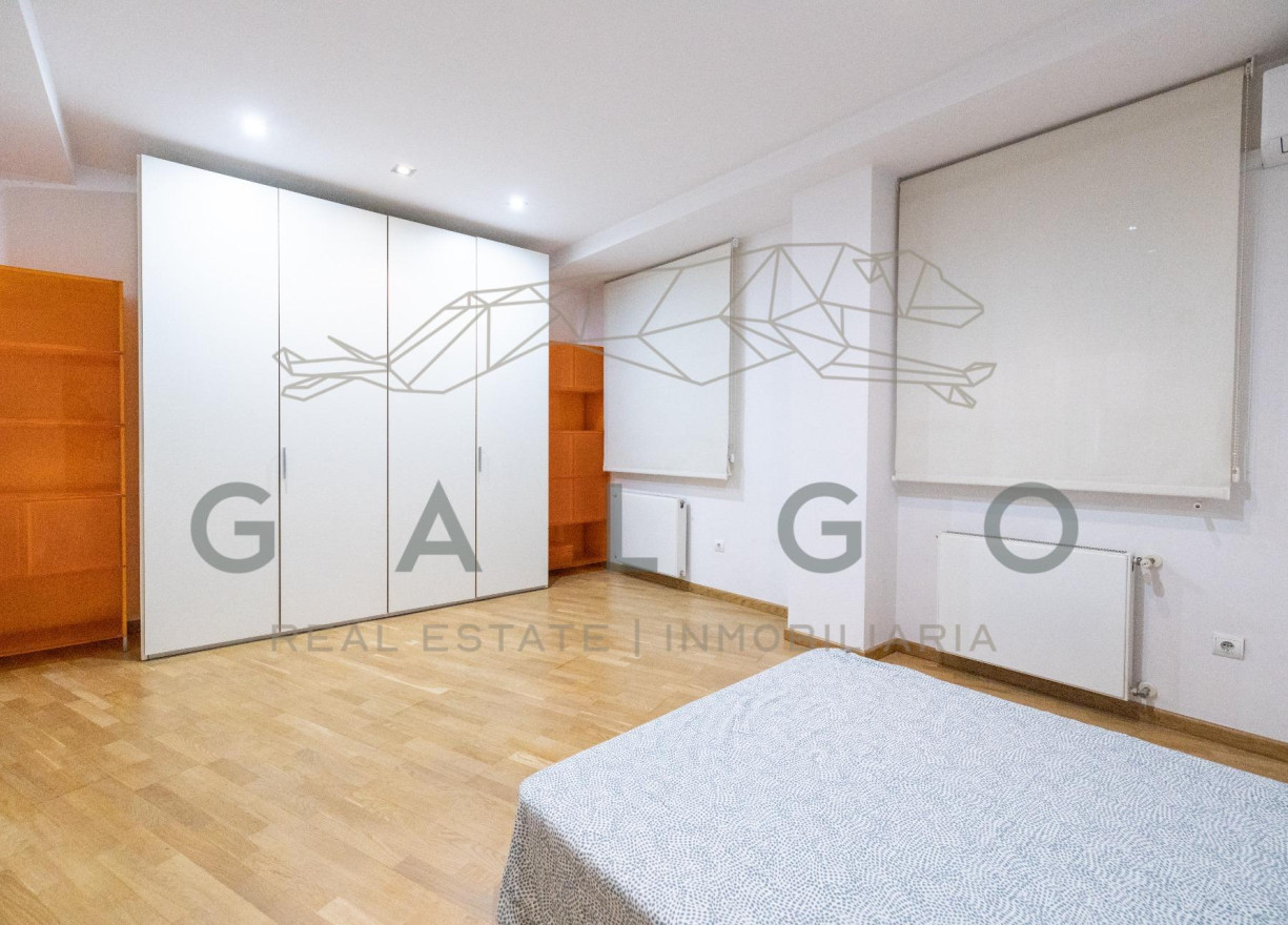 Sale - Flat - Valencia - Sant Pau