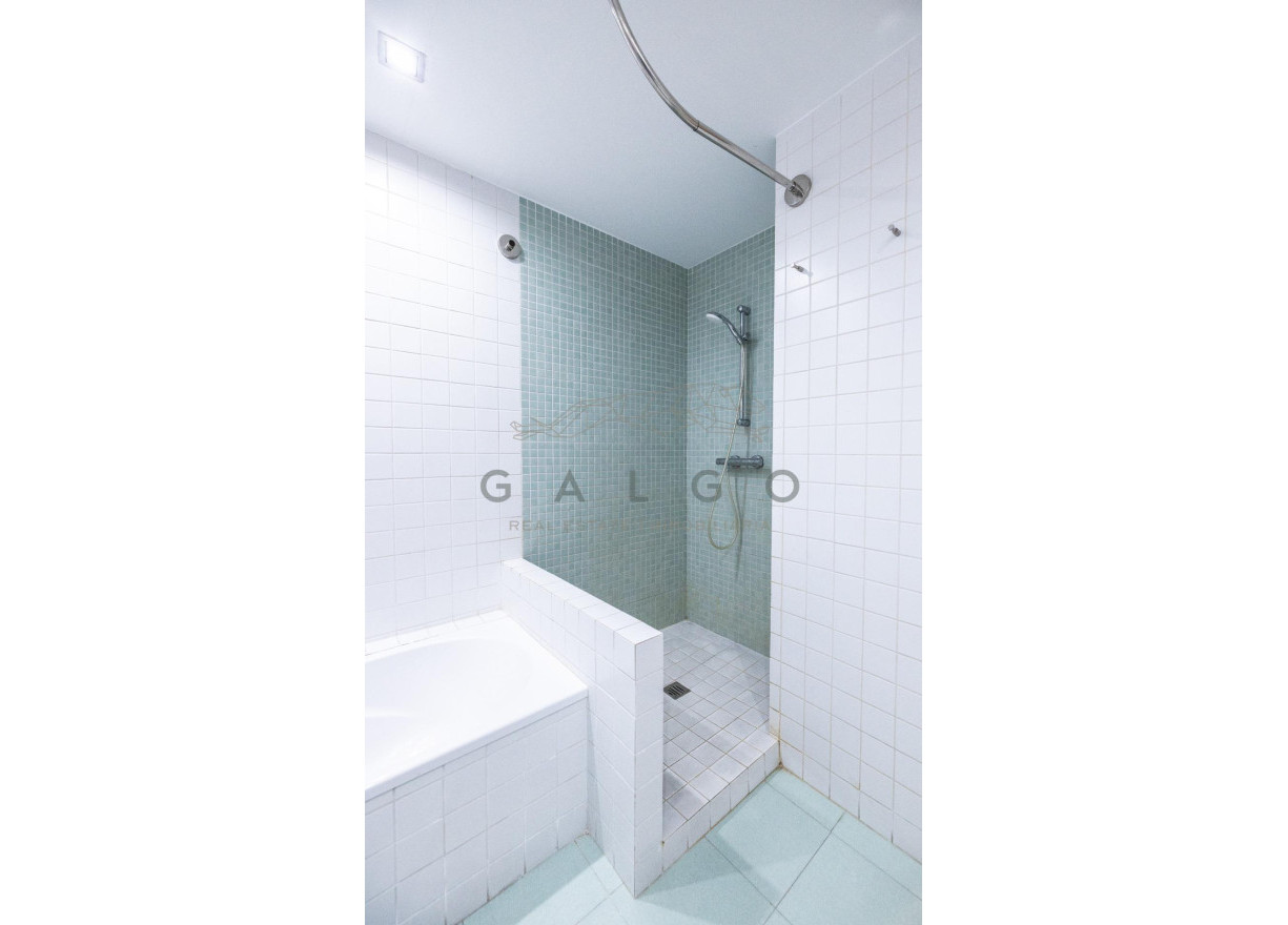 Sale - Flat - Valencia - Sant Pau