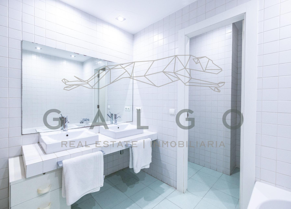 Sale - Flat - Valencia - Sant Pau