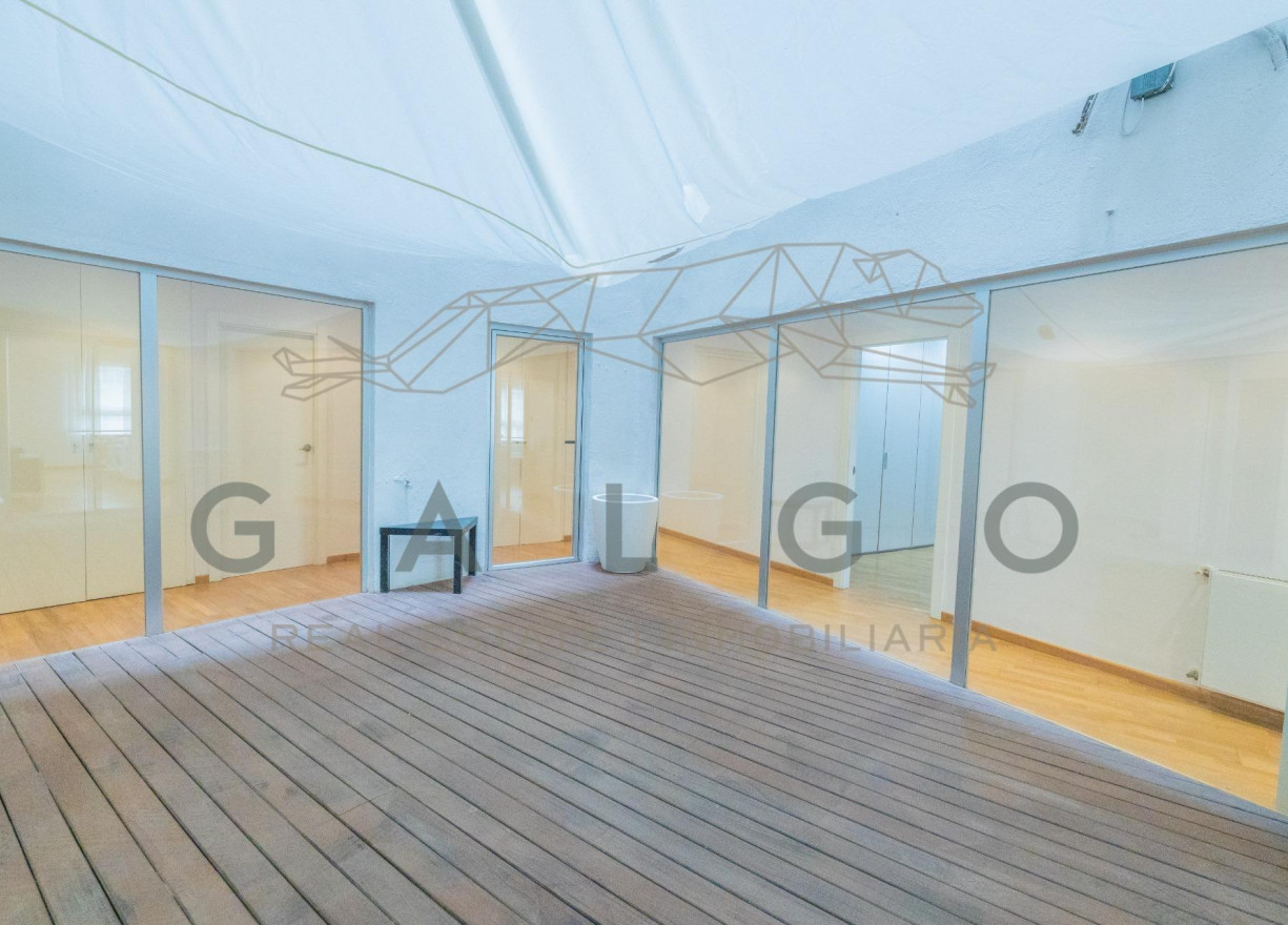 Sale - Flat - Valencia - Sant Pau
