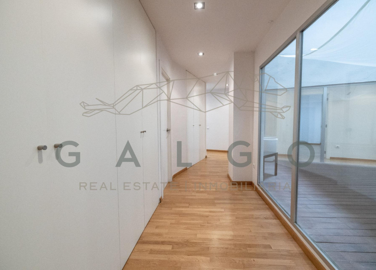 Sale - Flat - Valencia - Sant Pau