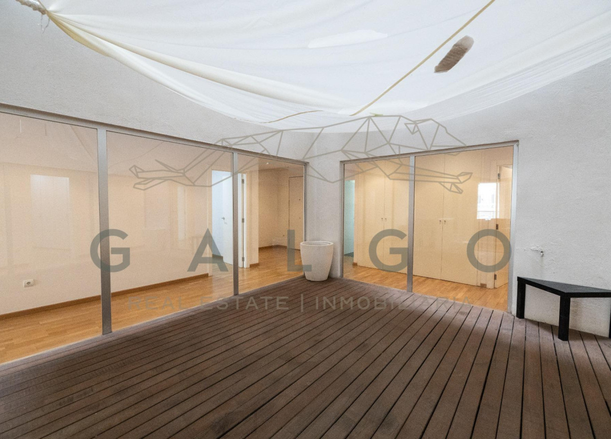 Sale - Flat - Valencia - Sant Pau