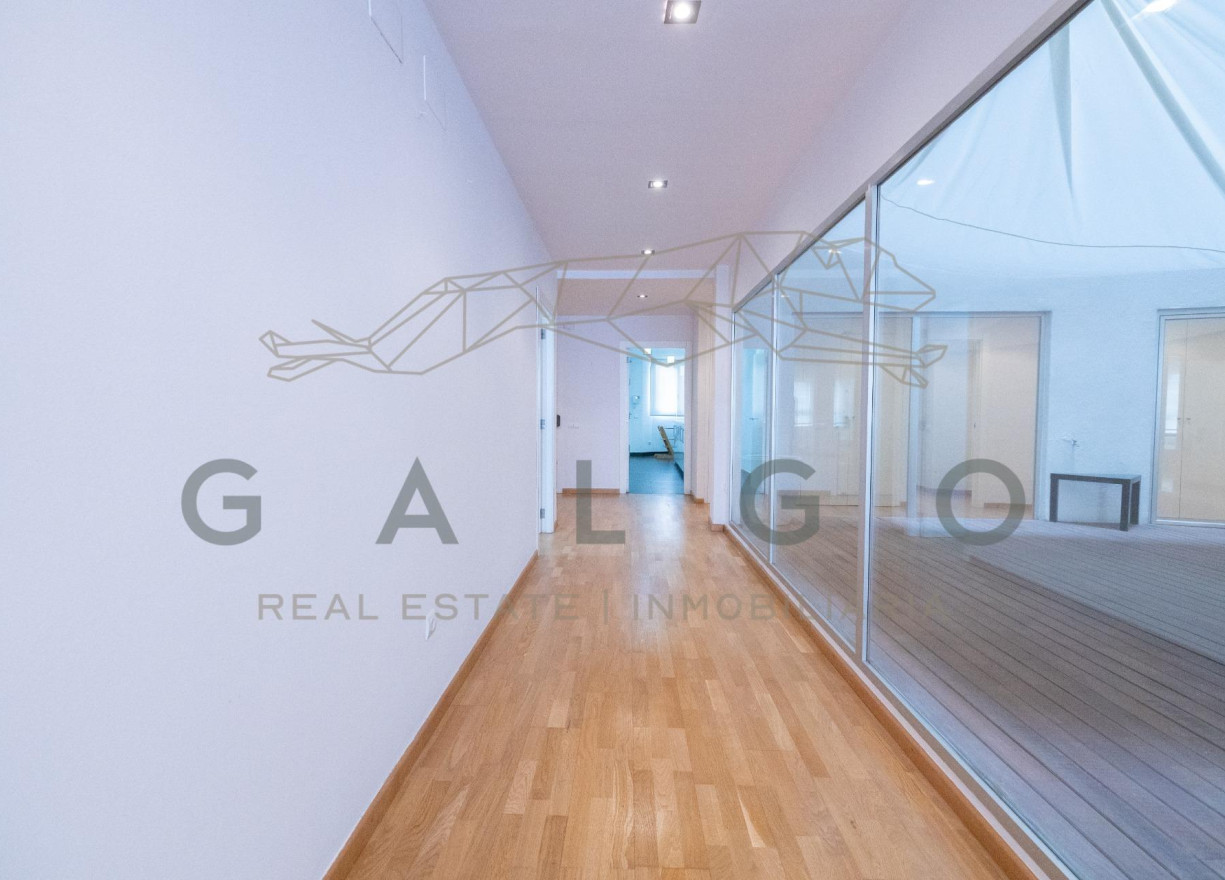 Sale - Flat - Valencia - Sant Pau
