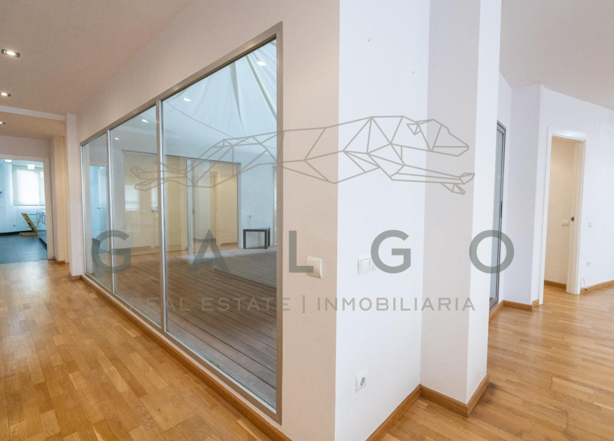 Sale - Flat - Valencia - Sant Pau