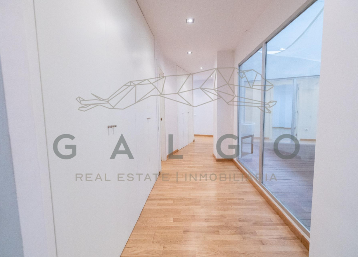 Sale - Flat - Valencia - Sant Pau