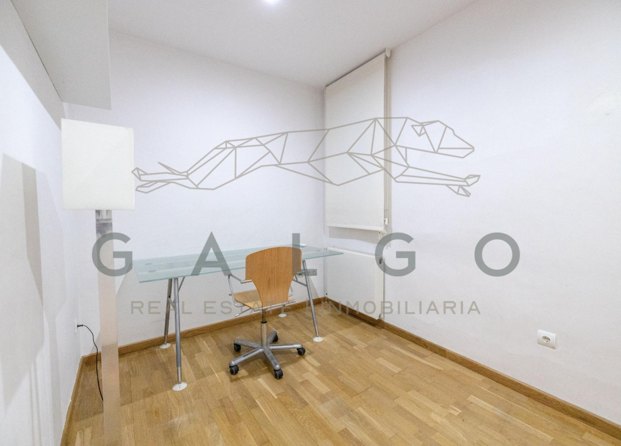 Sale - Flat - Valencia - Sant Pau