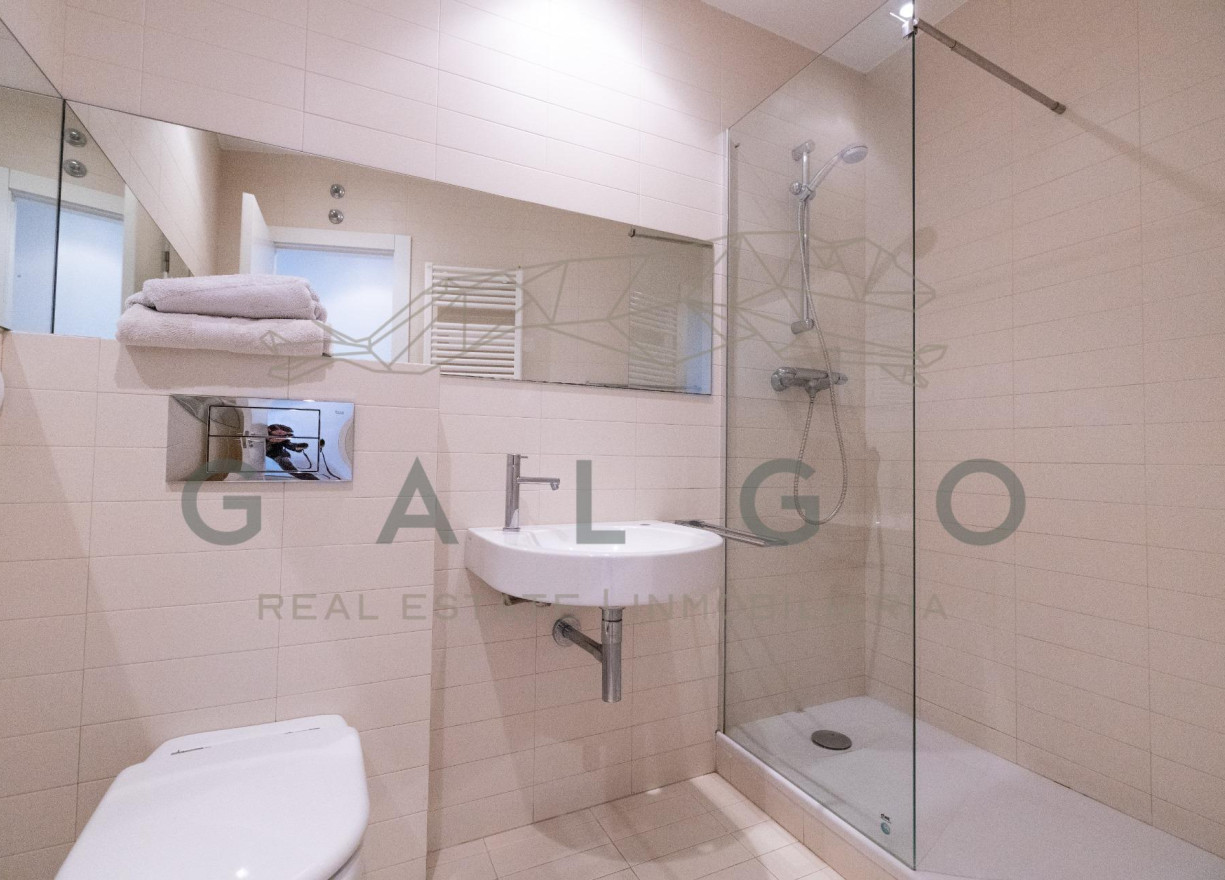 Sale - Flat - Valencia - Sant Pau