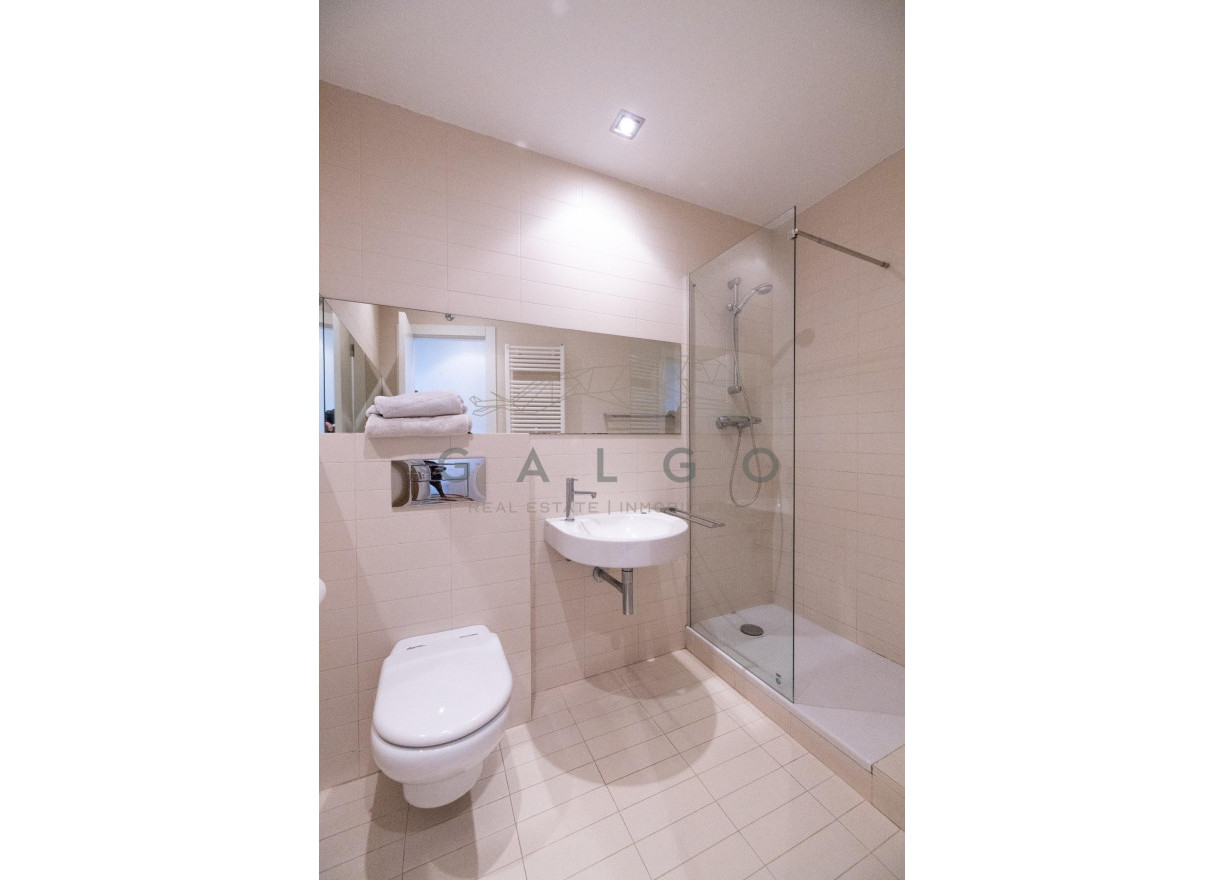 Sale - Flat - Valencia - Sant Pau