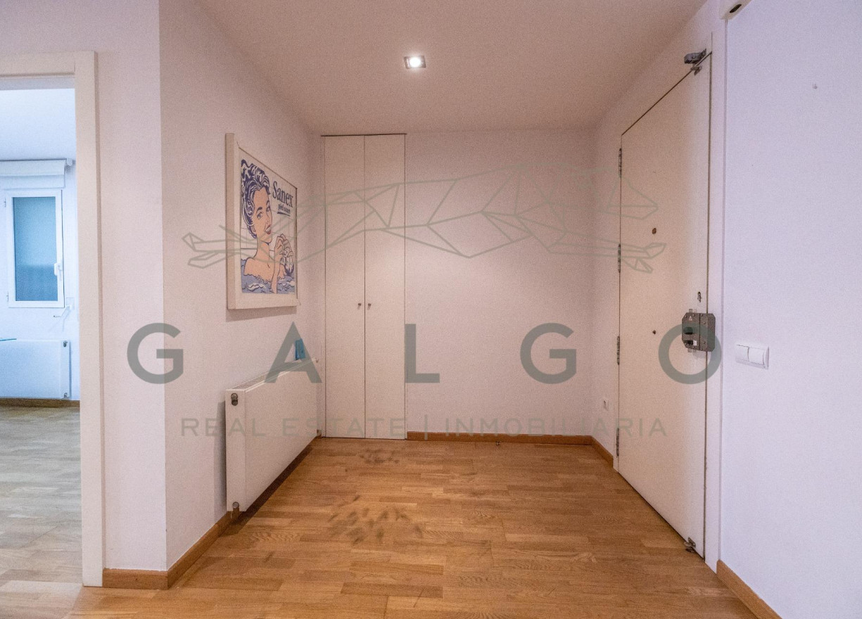 Sale - Flat - Valencia - Sant Pau