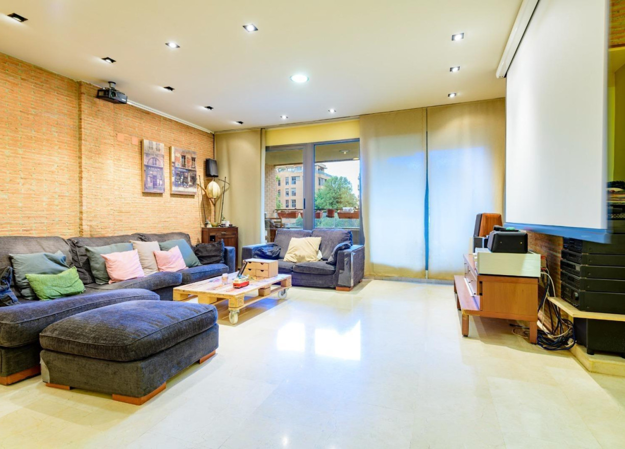 Sale - Flat - Valencia - Sant Pau