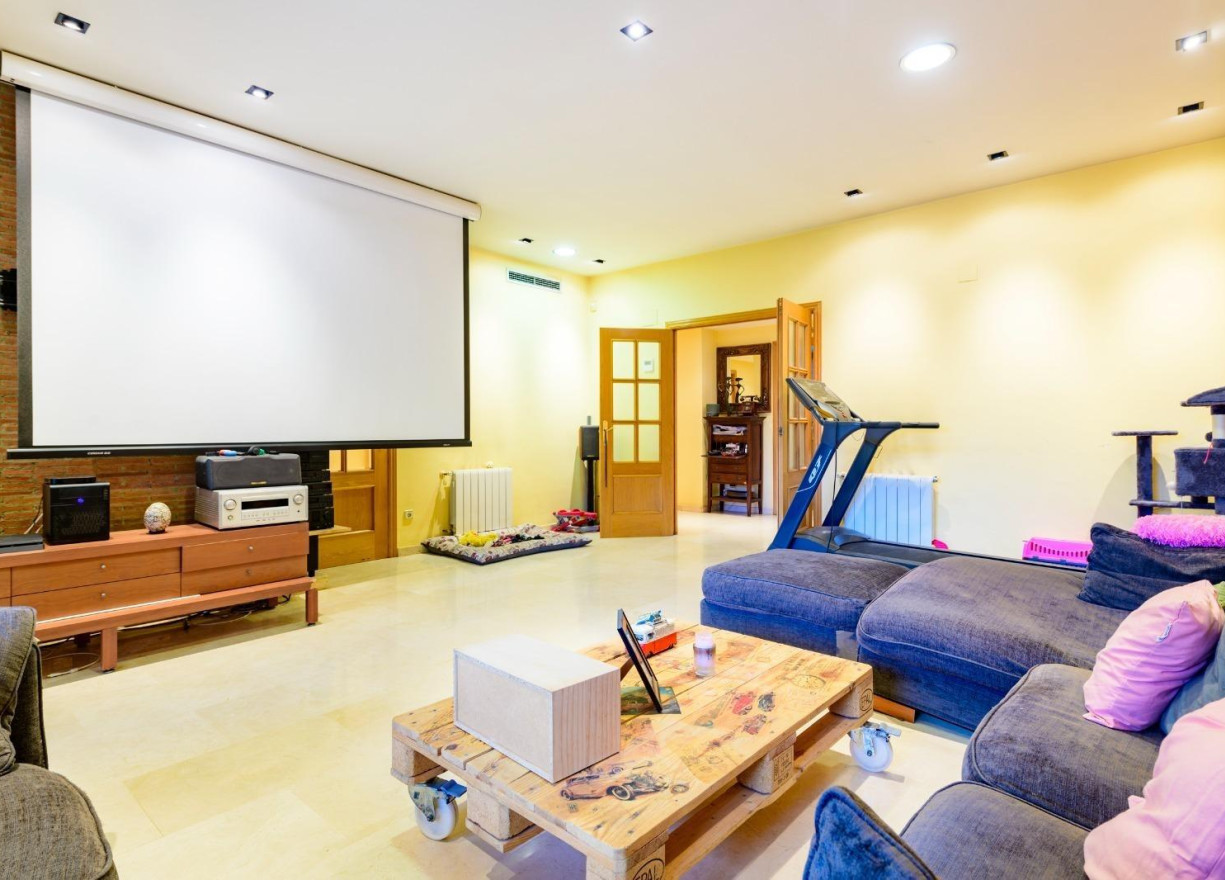 Sale - Flat - Valencia - Sant Pau